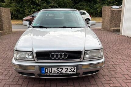 Audi 80 285.000 km 2.490 &euro; Duisburg 47249