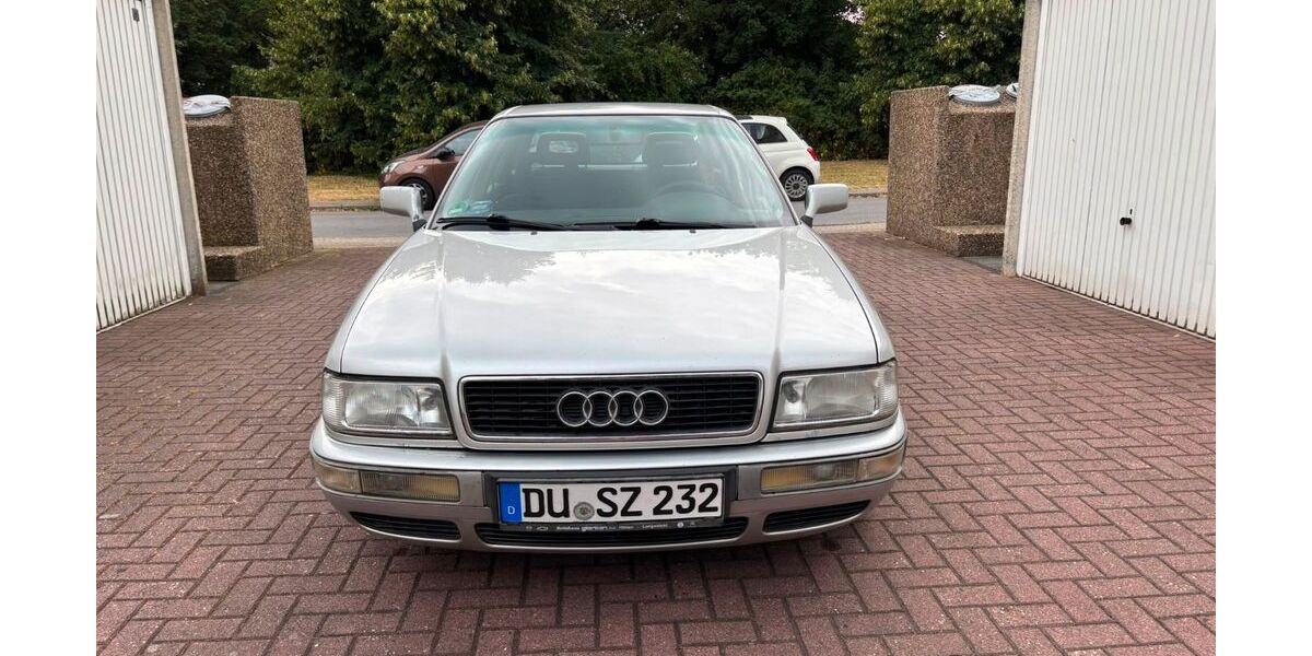 Audi 80 285.000 km 2.490 &euro; Duisburg 47249