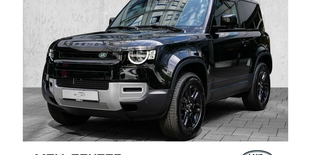 Land Rover Defender 1.500 km 69.950 &euro; Düsseldorf 40547
