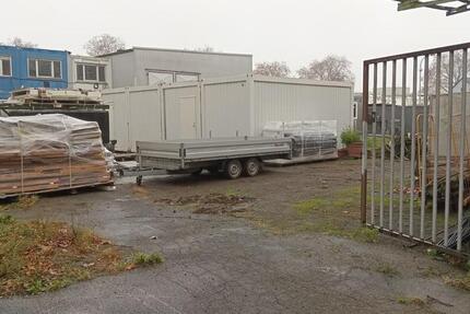 Gewerbeobjekt Duisburg Rheinhausen - 2.500&euro; | Angebot:23599610