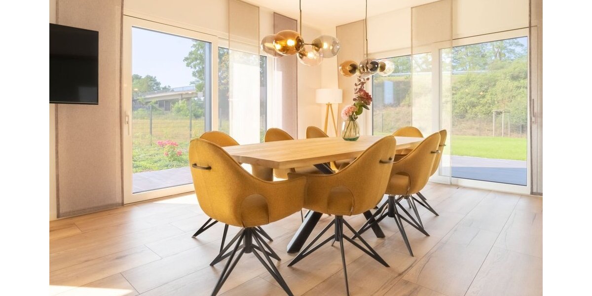 Traumhaus nach Maß: Modernes Familiendomizil in Mönchengladbach - Doppelhaushälfte Duisburg Rheinhausen | Angebot:27368732
