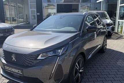 Peugeot 3008 26.242 km 22.990 &euro; Moers 47445