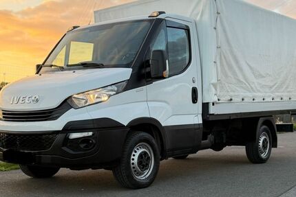 IVECO Andere 67.000 km 21.900 &euro; Mettmann 40822