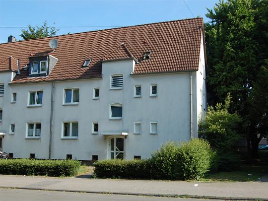 Etagenwohnung Gladbeck Brauck - 3.5 Zimmer, 57 m&sup2;, 443&euro; | Angebot:26160638