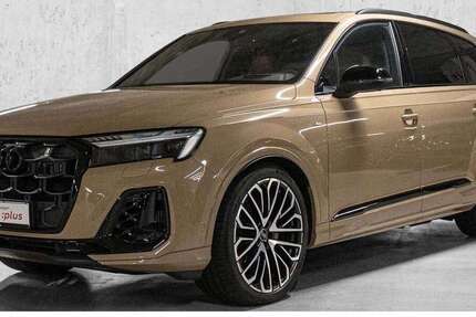 Audi Q7 8.720 km 88.740 &euro; Düsseldorf 40549