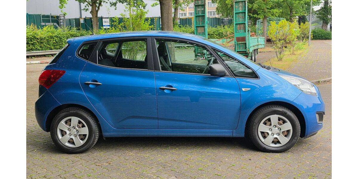 Kia Venga 128.900 km 5.950 &euro; Dorsten 46282