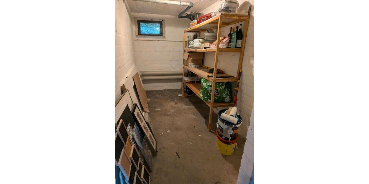 Etagenwohnung Duisburg Rheinhausen - 3 Zimmer, 74 m&sup2;, 220.000&euro; | Angebot:26162786