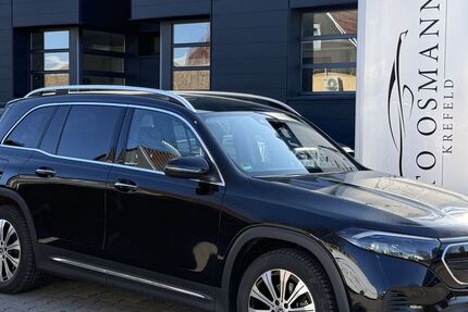 Mercedes-Benz EQB 21.171 km 32.221 &euro; Krefeld 47805