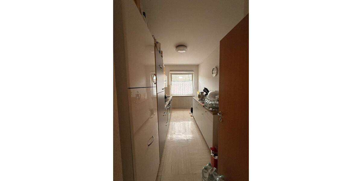 Etagenwohnung Duisburg Marxloh - 3 Zimmer, 76 m&sup2;, 570&euro; | Angebot:23947537