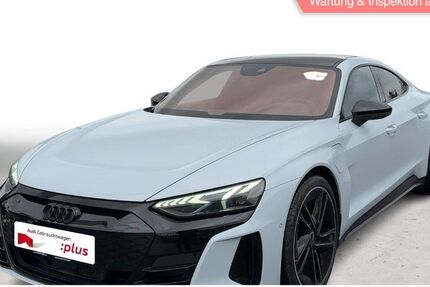 Audi RS e-tron GT 49.122 km 62.050 &euro; Moers-Hülsdonk 47441