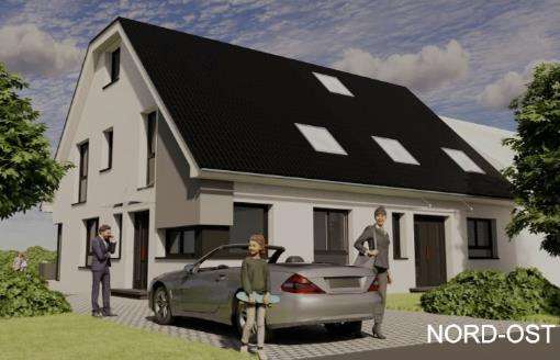 Haus zum Kaufen in Düsseldorf Unterrath 799.000 € 170 m²