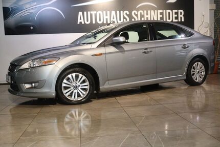 Ford Mondeo 156.146 km 6.400 &euro; Ratingen 40880