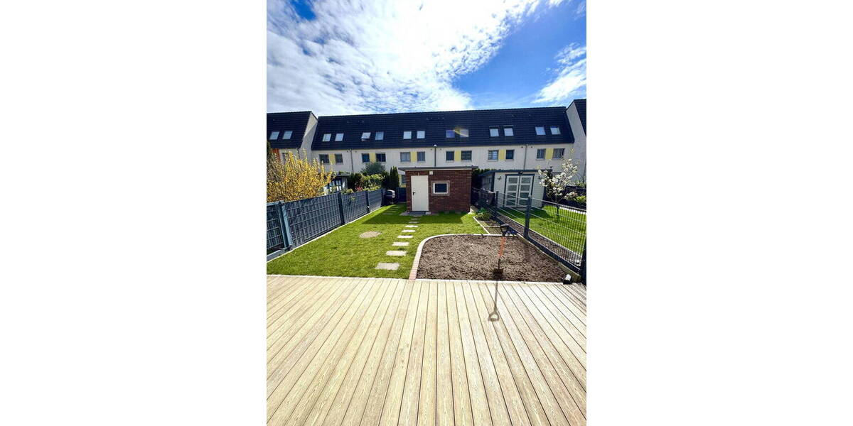 Reihenmittelhaus Essen Altendorf - 6 Zimmer, 144 m&sup2;, 599.000&euro; | Angebot:26027969