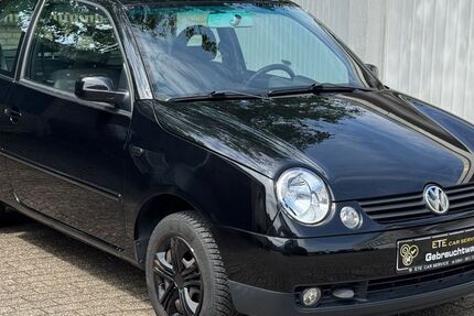 VW Lupo 119.757 km 2.500 &euro; Moers 47445