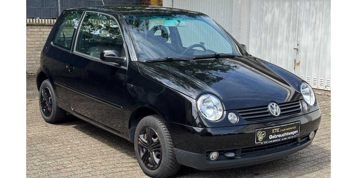 VW Lupo 119.757 km 2.500 &euro; Moers 47445