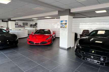 Gewerbeobjekt Krefeld Fischeln - 5.950&euro; | Angebot:21587889