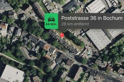 Wohnung Bochum Bochum-Mitte - 5 Zimmer, 96 m&sup2;, 185.000&euro; | Angebot:26113212