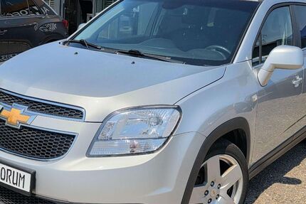Chevrolet Orlando 216.177 km 3.000 &euro; Kempen 47906