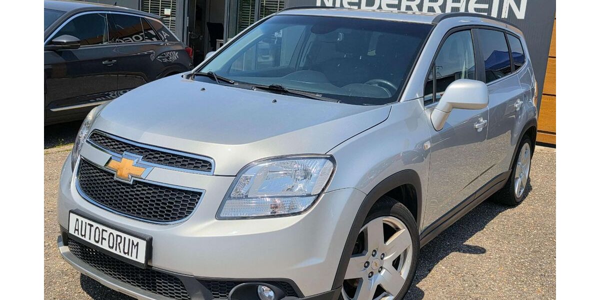 Chevrolet Orlando 216.177 km 3.000 &euro; Kempen 47906