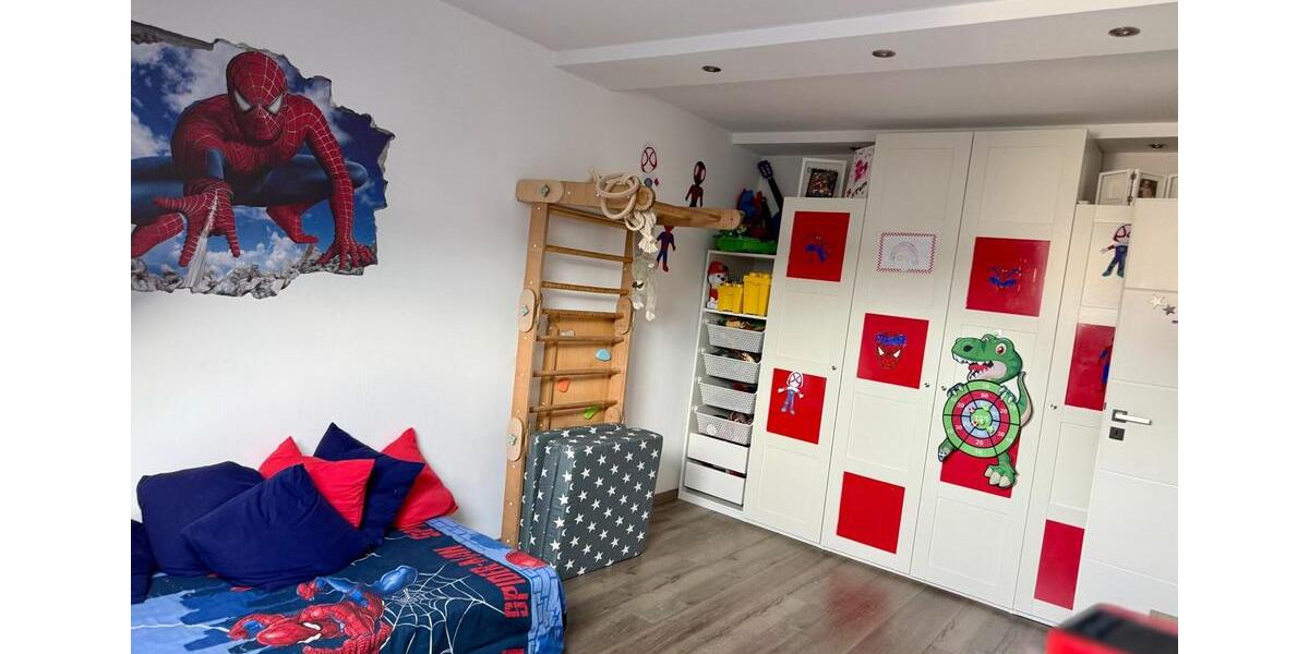 Reihenhaus Willich - 4 Zimmer, 113 m&sup2;, 533.000&euro; | Angebot:25638718