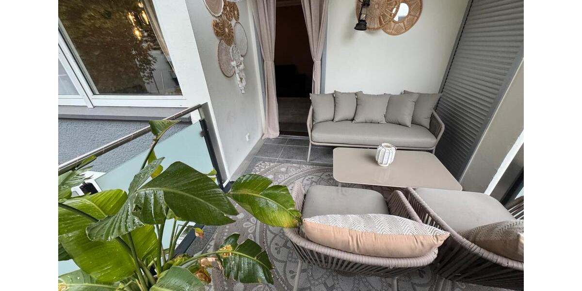 4,5 Zimmer Wohnung in Bissingheim 4.5 zimmer