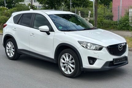 Mazda CX-5 201.000 km 6.800 &euro; Neuss 41460