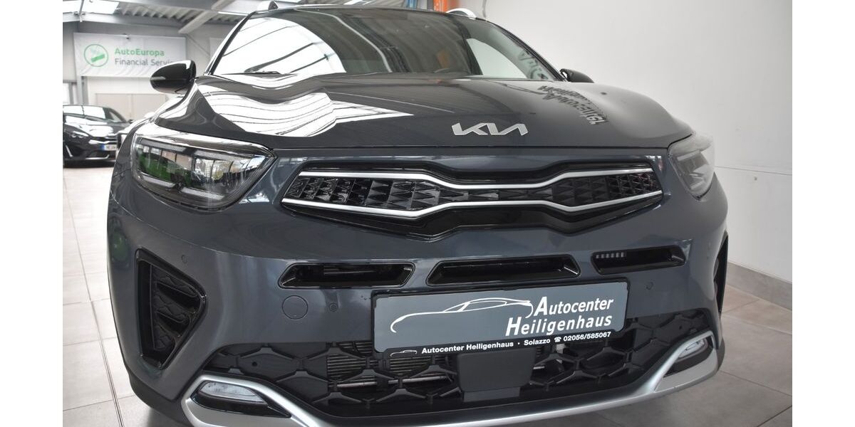 Kia Stonic 7.977 km 19.280 &euro; Heiligenhaus 42579