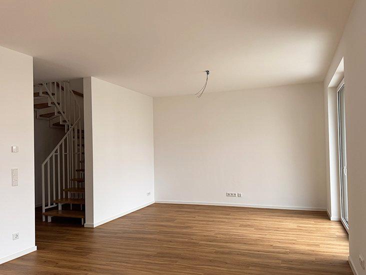 Reihenhaus Willich - 4 Zimmer, 101 m&sup2;, 2.050&euro; | Angebot:26195895