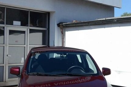 Mitsubishi Space Star 17.450 km 9.750 &euro; Bottrop 46240