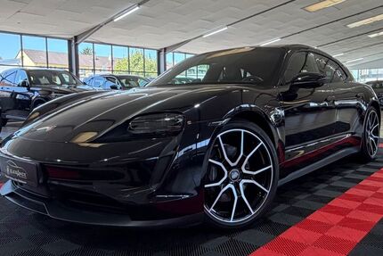 Porsche Taycan 38.000 km 63.900 &euro; Oberhausen 46047