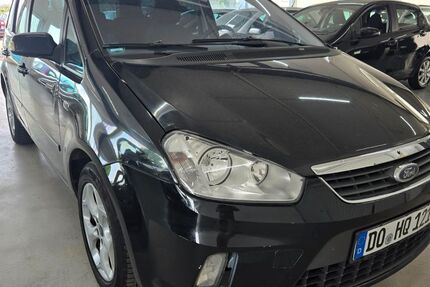 Ford C-Max 182.016 km 2.999 &euro; Rheinberg 47495