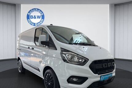 Ford Transit Custom 38.345 km 24.999 &euro; Krefeld 47805