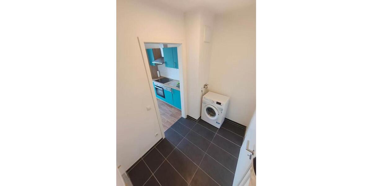 Etagenwohnung Düsseldorf Flingern Süd - 2 Zimmer, 58 m&sup2;, 1.200&euro; | Angebot:26316168
