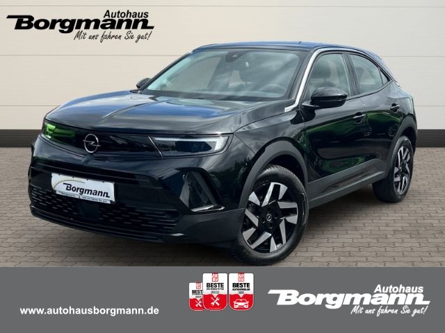 Opel Mokka 21.700 km 19.690 &euro; Gelsenkirchen 45894