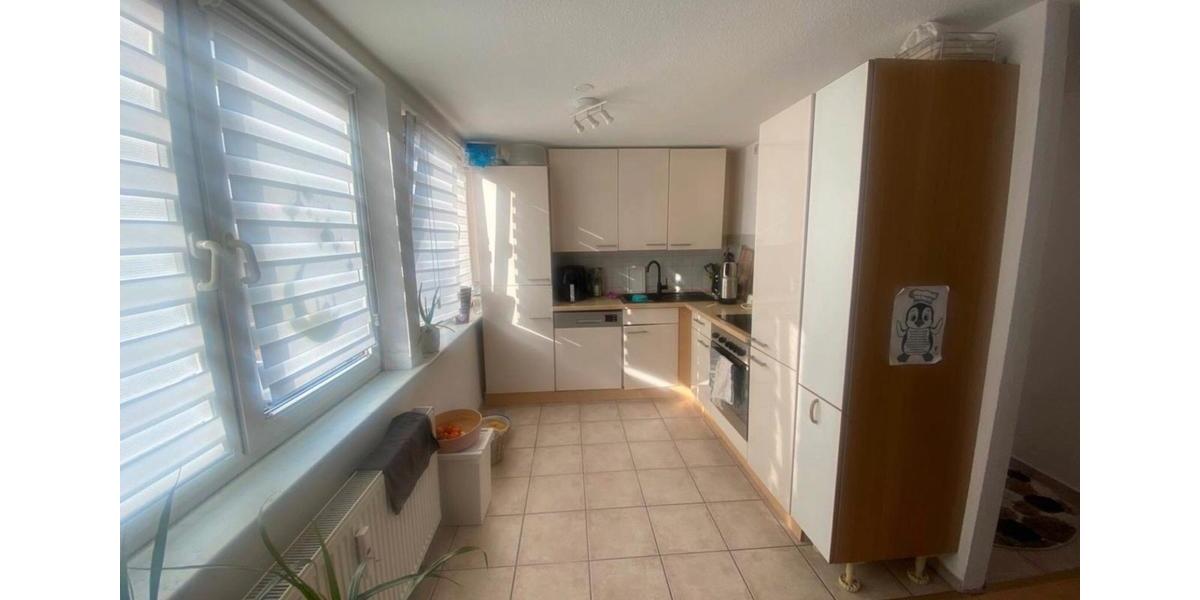 Etagenwohnung Bochum Günnigfeld - 4 Zimmer, 76 m&sup2;, 880&euro; | Angebot:25382900