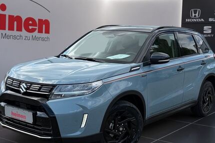 Suzuki Vitara 6.000 km 24.580 &euro; Essen 45141
