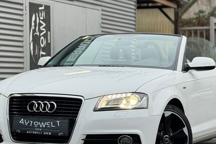 Audi A3 141.884 km 12.000 &euro; Oberhausen 46049