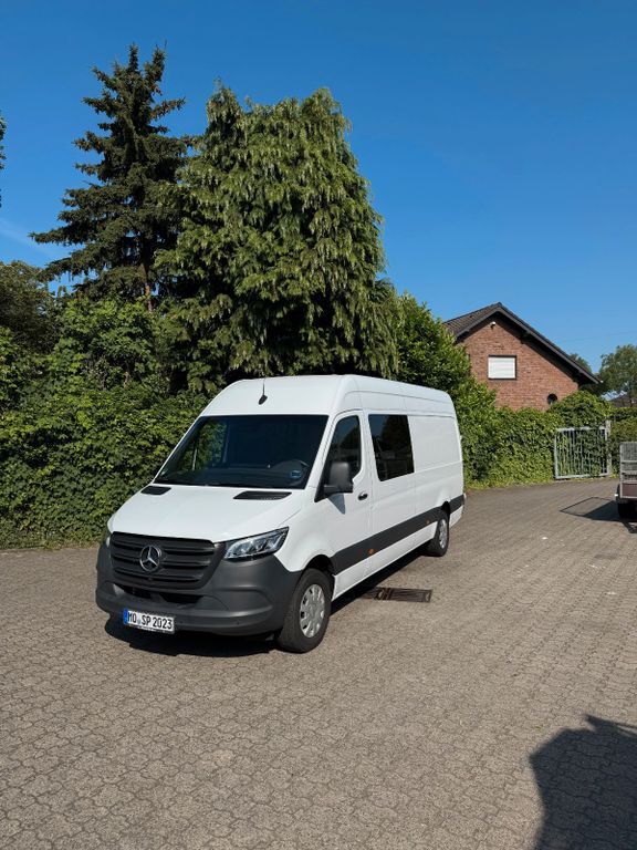 Sprinter