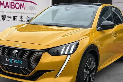 Peugeot 208 29.200 km 19.690 € Wesel 46485