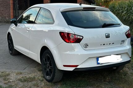 Seat Ibiza 117.000 km 5.500 € Hünxe 46569