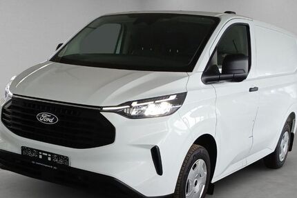 Ford Transit Custom 21.500 km 32.990 € Wuppertal 42289