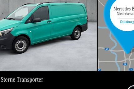 Mercedes-Benz Vito 42.065 km 21.277 &euro; Duisburg 47138