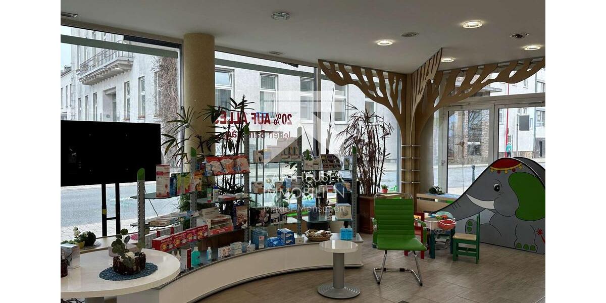 Gewerbeobjekt Velbert - 1.400&euro; | Angebot:26337796