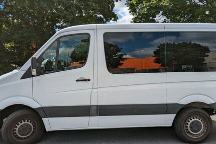 Mercedes-Benz Sprinter 346.865 km 6.900 € Düsseldorf 40591