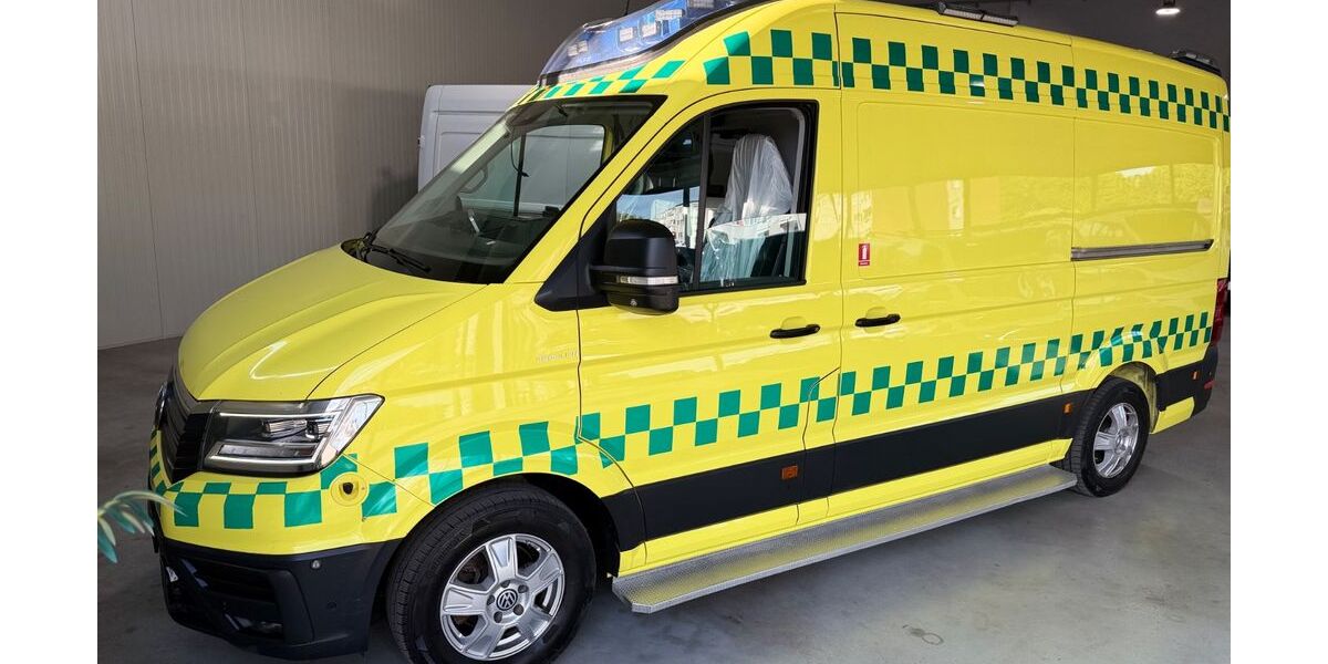 VW Crafter 441.000 km 14.900 &euro; Gelsenkirchen 45879