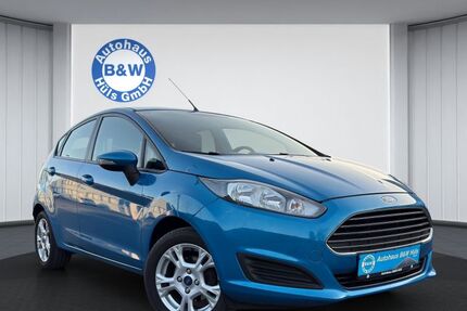 Ford Fiesta 300.000 km 2.899 &euro; Krefeld 47805
