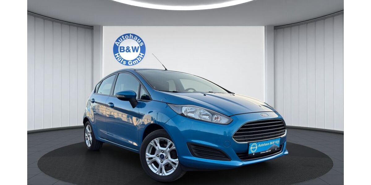 Ford Fiesta 300.000 km 2.899 &euro; Krefeld 47805