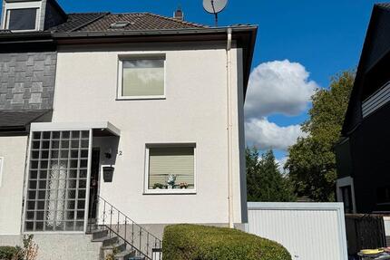 Doppelhaushälfte Essen-Stoppenberg zu verkaufen Top Lage zimmer