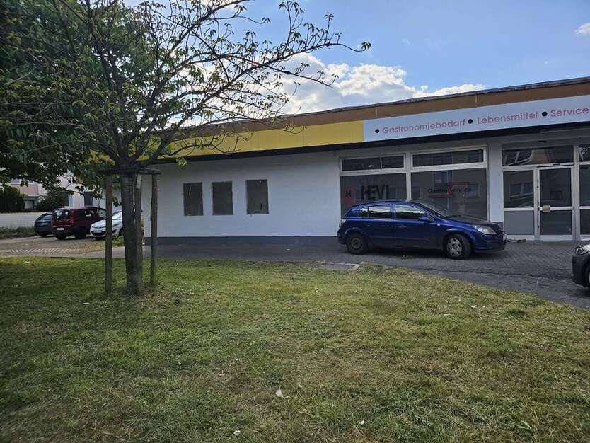 Einzelhandel in Essen 295.000 € 423 m² zimmer