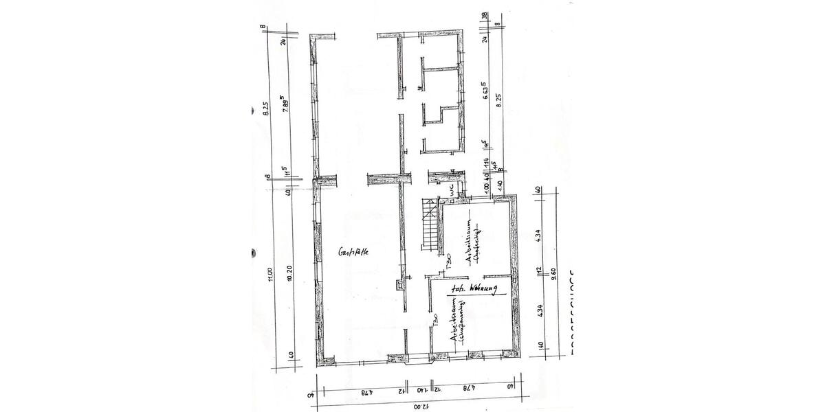 Mehrfamilienhaus, Wohnhaus Gladbeck Brauck - 529.000&euro; | Angebot:26358582